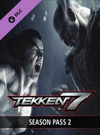 TEKKEN 7 - Season Pass 2 Steam Key GLOBAL