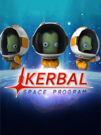 Kerbal Space Program Steam Key GLOBAL