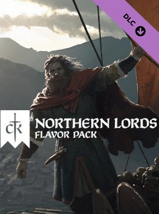 Crusader Kings III: Northern Lords (PC) - Steam Key - EUROPE