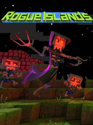 Rogue Islands Steam Key GLOBAL