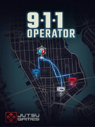 911 Operator Steam Key LATAM