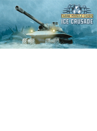 Cuban Missile Crisis: Ice Crusade Steam Key GLOBAL