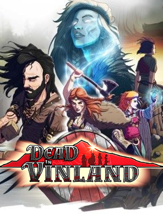 Dead In Vinland Steam Key GLOBAL