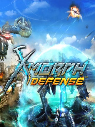 X-Morph: Defense Steam Key EUROPE