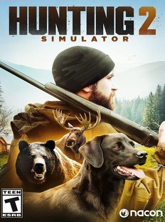 Hunting Simulator 2 (PC) - Steam Key - GLOBAL