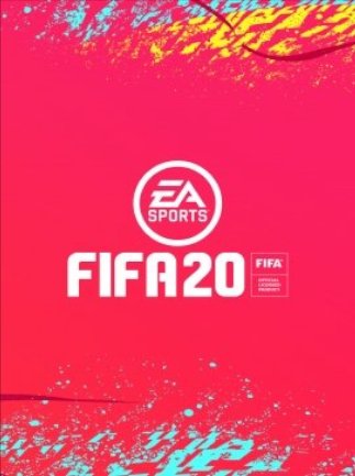 FIFA 20 Standard Edition (PC) - EA App Key - POLAND