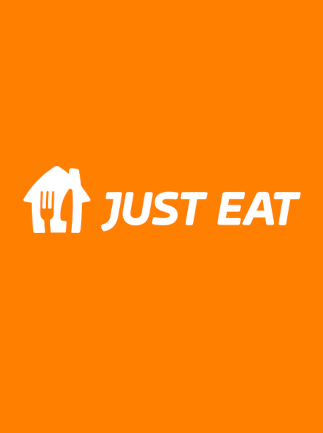 Just Eat Gift Card 30 EUR - Just Eat Key - NETHERLANDS