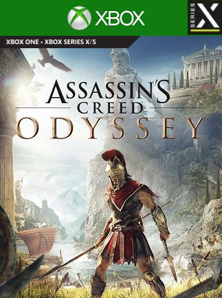 Assassin’s Creed Odyssey | Ultimate Edition (Xbox Series X/S) - Xbox Live Key - GLOBAL