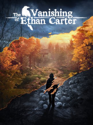 The Vanishing of Ethan Carter Steam Key GLOBAL