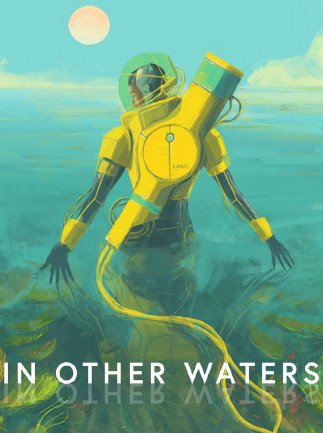 In Other Waters (PC) - Steam Key - GLOBAL