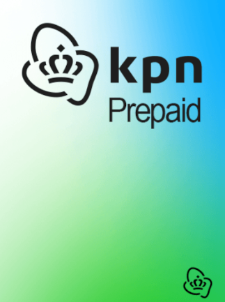 KPN 10 EUR - KPN Key - NETHERLANDS