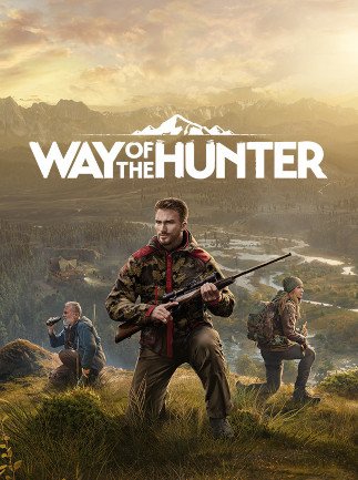 Way of the Hunter (PC) - Steam Key - EUROPE