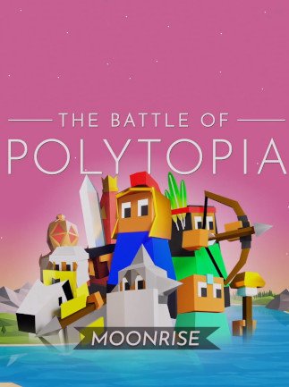 The Battle of Polytopia (PC) - Steam Key - GLOBAL